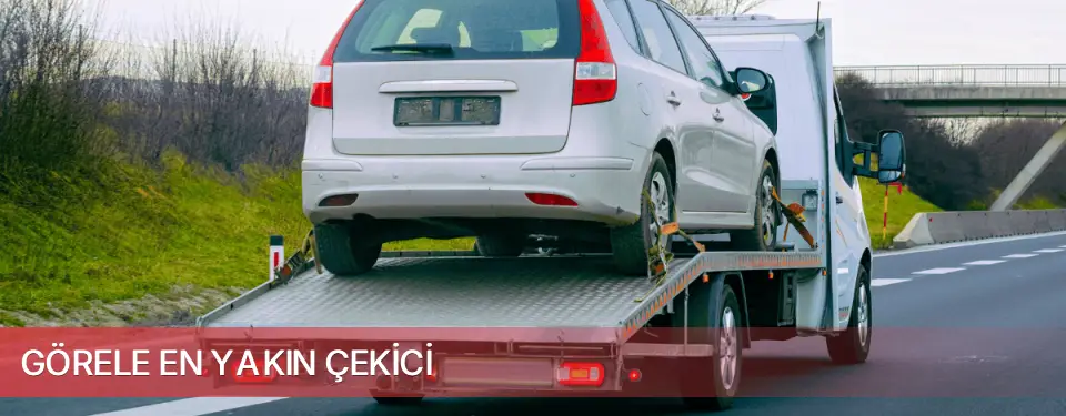 Görele İlçemi En Yakın Çekici